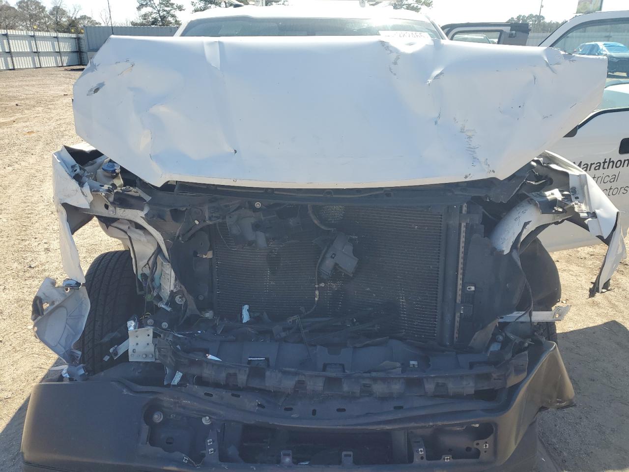 2018 Ford F150 Super Cab VIN: 1FTEX1CP6JFC23447 Lot: 52784765