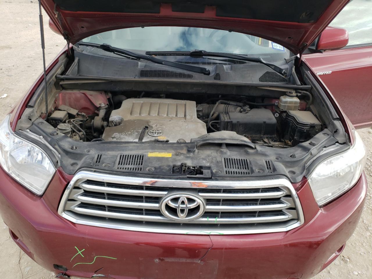 2009 Toyota Highlander - Image 12