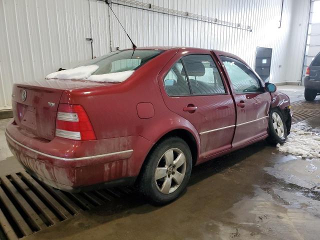 2005 VOLKSWAGEN JETTA GLS TDI