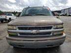 2004 Chevrolet Tahoe C1500 за продажба в Florence, MS - Minor Dent/Scratches