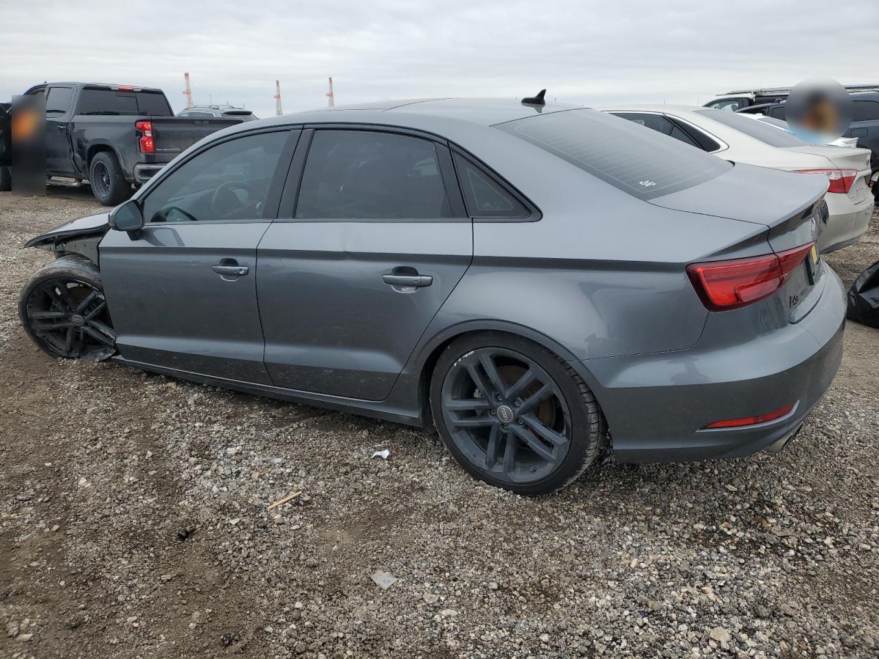 2019 Audi A3 - Image 2