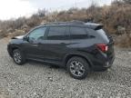 2023 Honda Passport Trail Sport за продажба в Reno, NV - Side