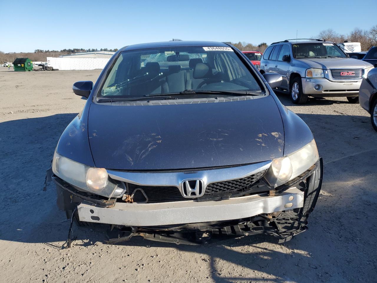 2009 Honda Civic - Image 5