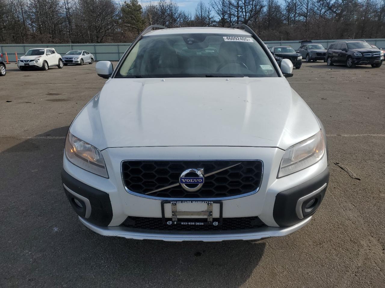 2016 Volvo XC70 - Image 5