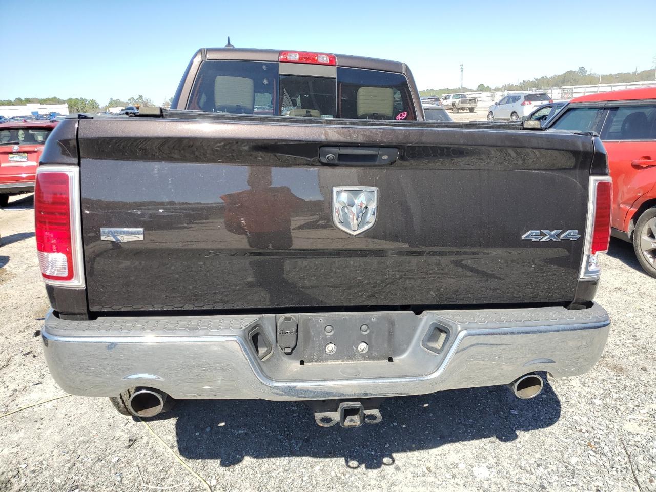 2016 RAM 1500 - Image 6