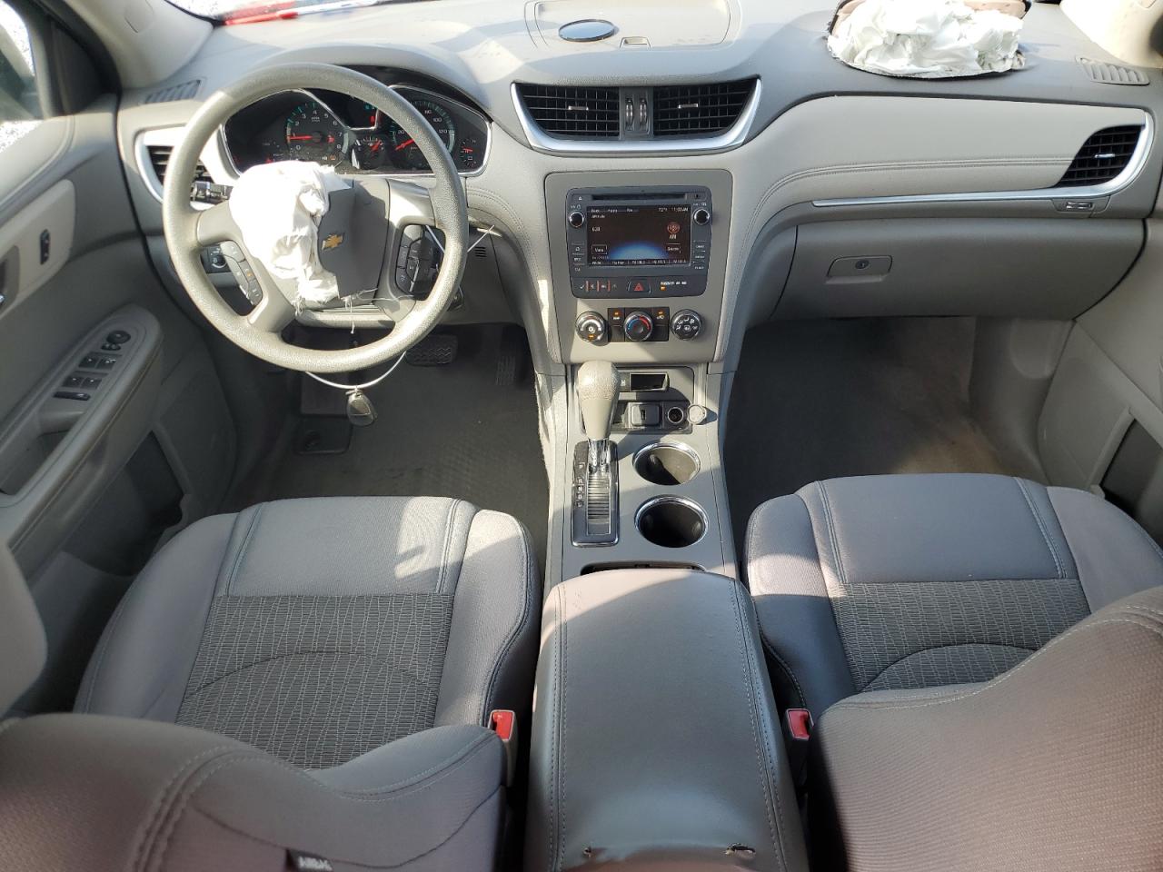 2015 Chevrolet Traverse - Image 8