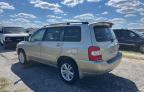 2006 TOYOTA HIGHLANDER HYBRID for sale at Copart FL - ORLANDO NORTH