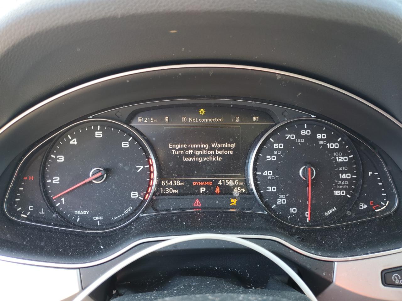 2019 Audi Q7 - Image 9