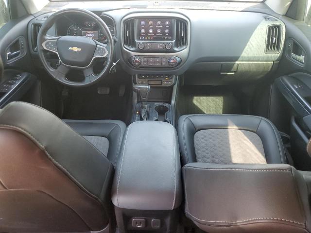  CHEVROLET COLORADO 2019 Black