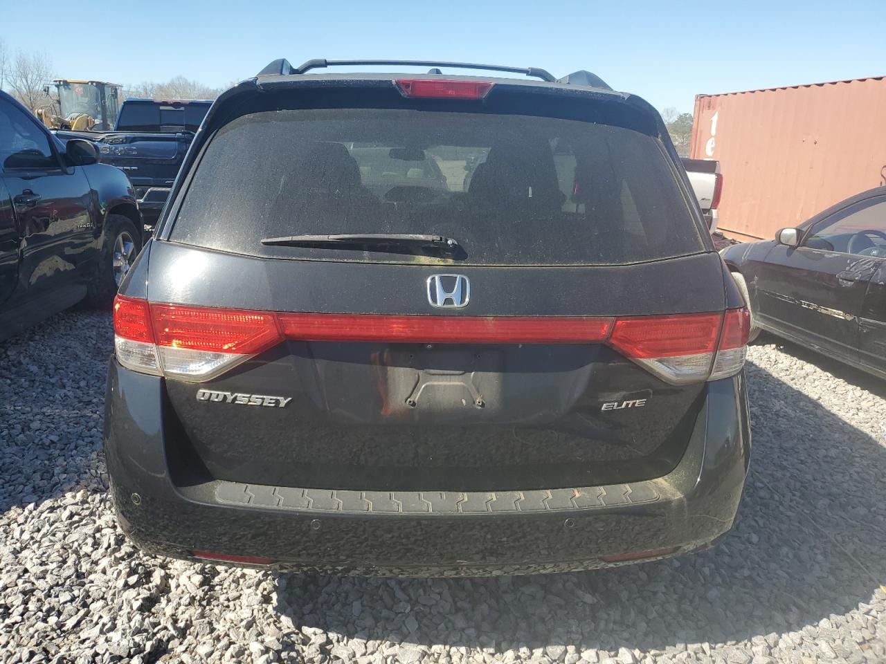2010 Dodge Caravan - Image 6