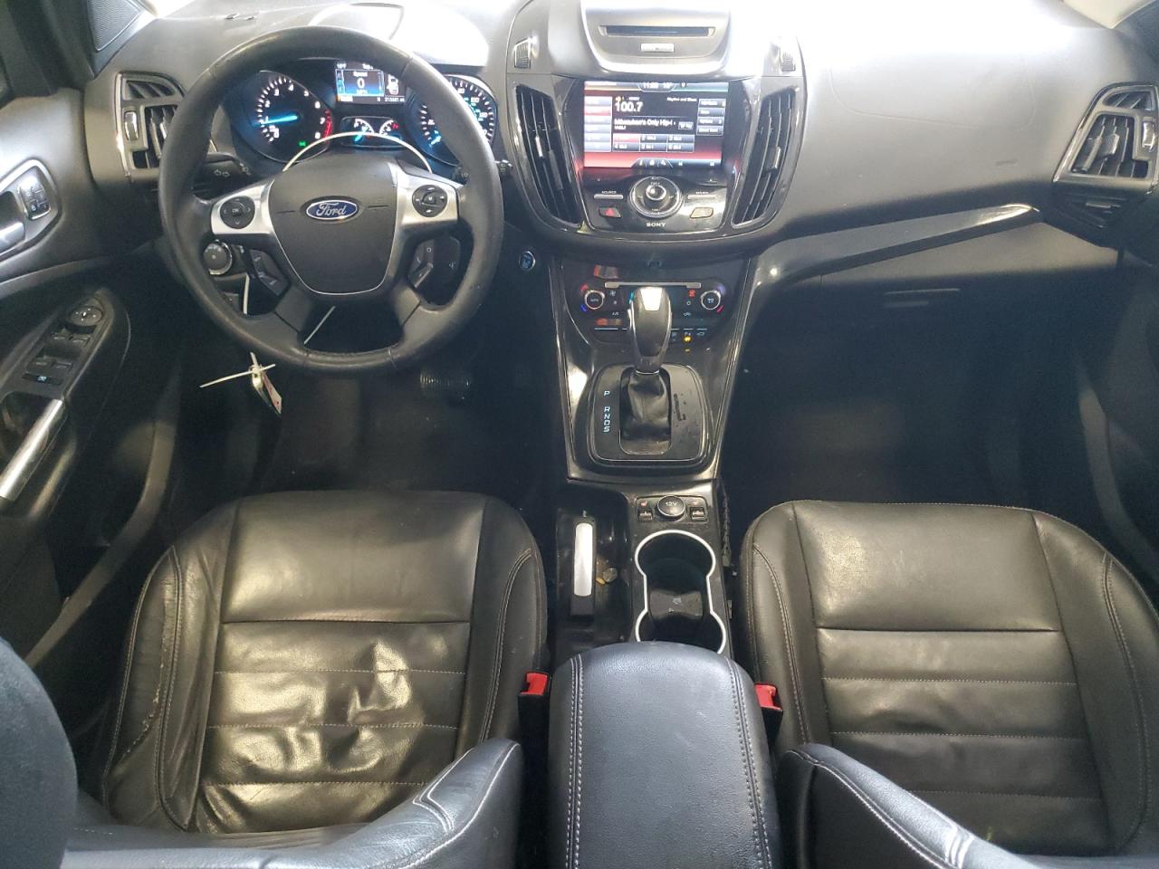 2014 Ford Escape - Image 8