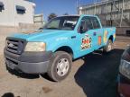 2006 Ford F150  for Sale in Albuquerque, NM - Burn
