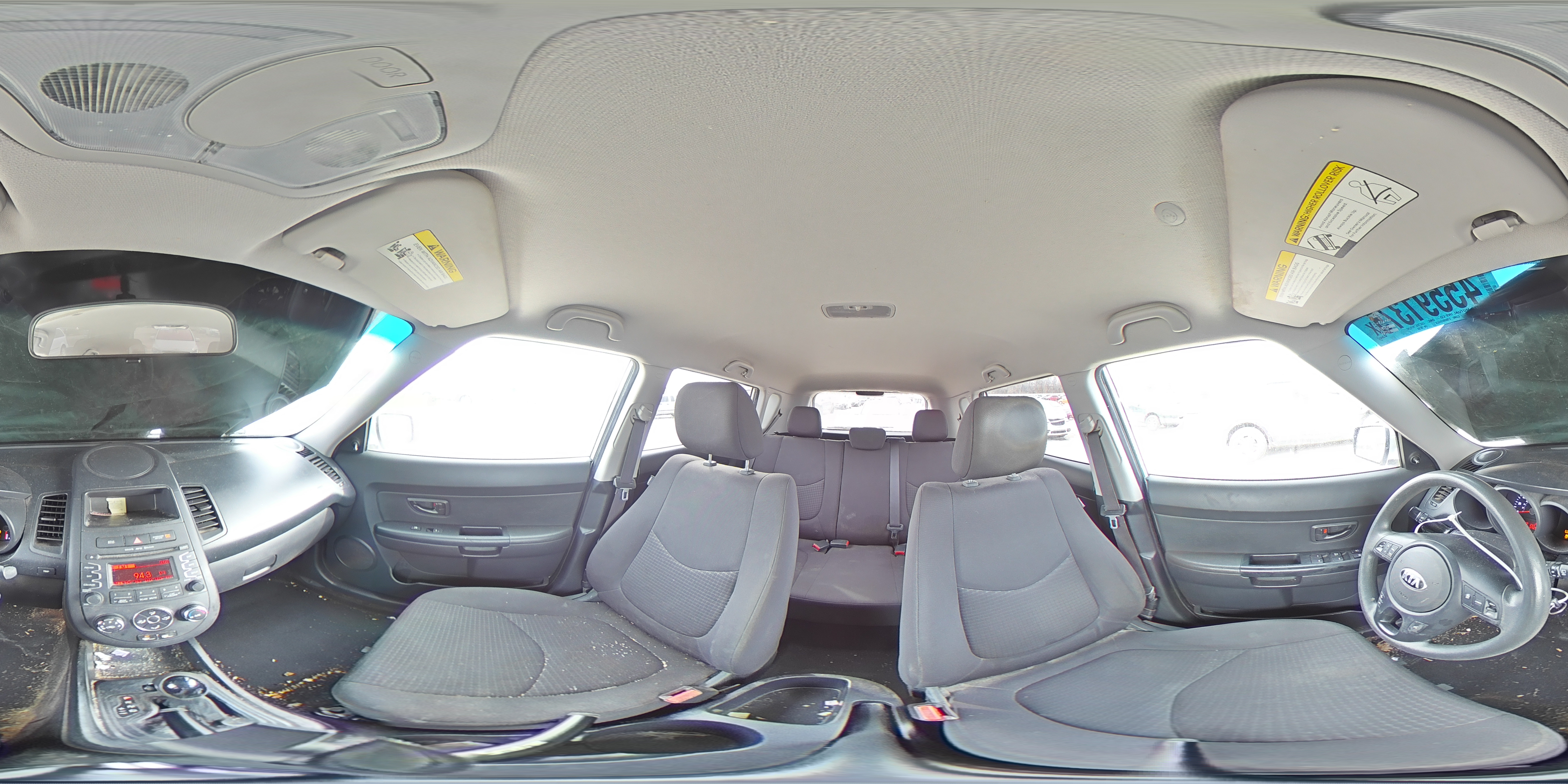 2013 Kia Soul - Image 14