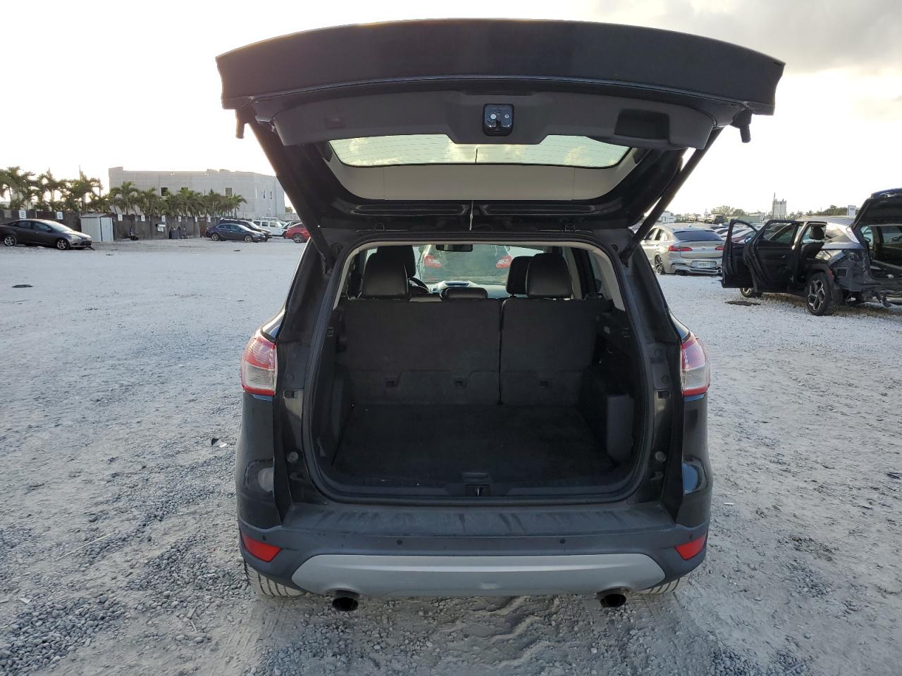 2014 Ford Escape - Image 6