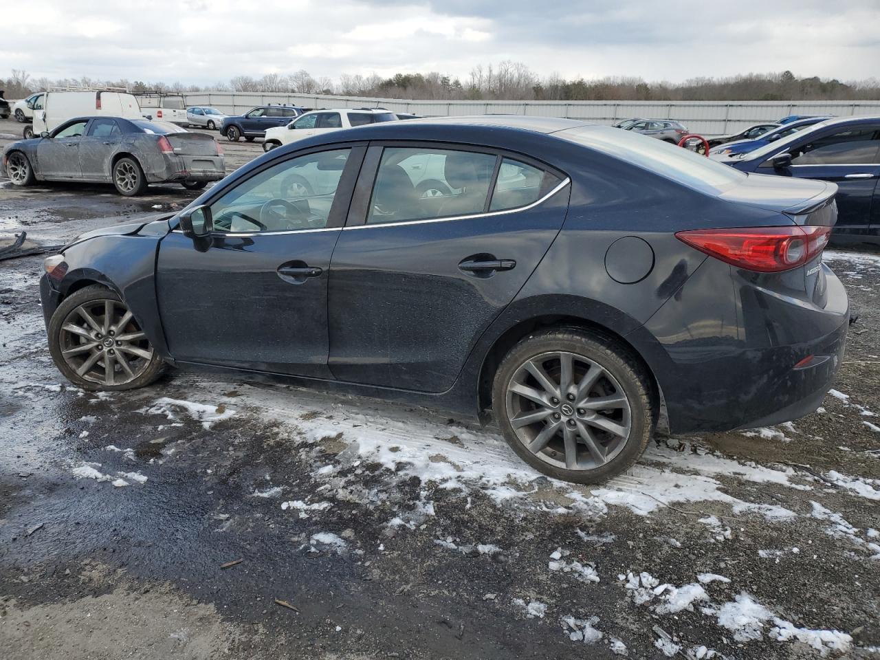 2018 Mazda 3 - Image 2