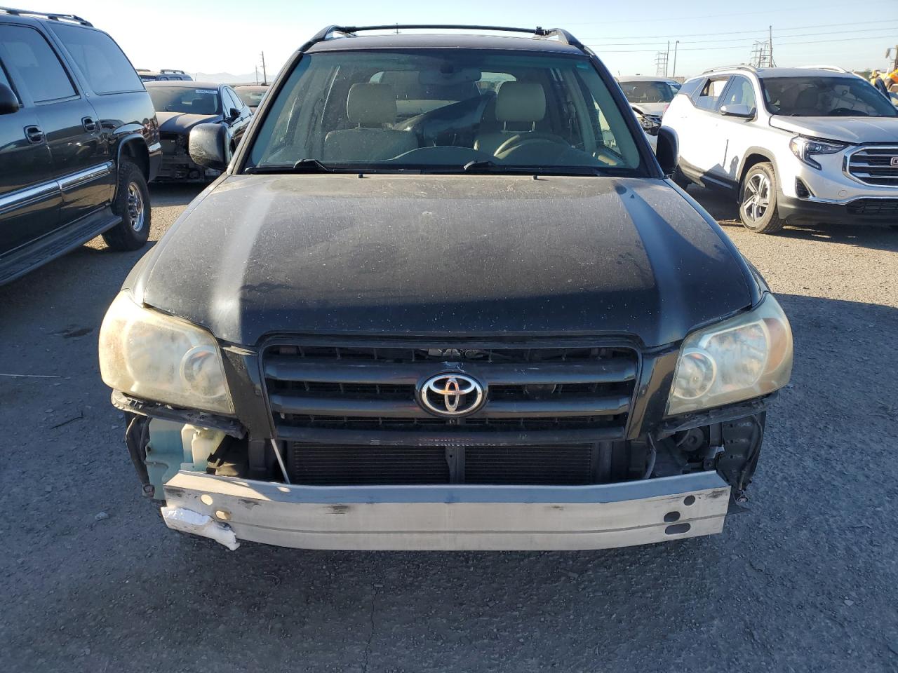 2005 Toyota Highlander - Image 5
