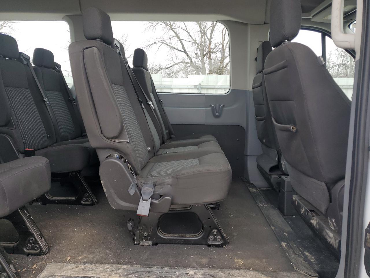 2017 Ford Transit - Image 11