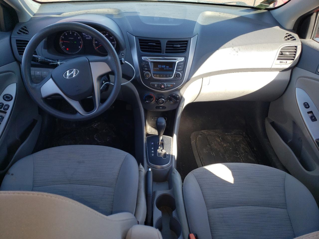2016 Hyundai Accent - Image 8