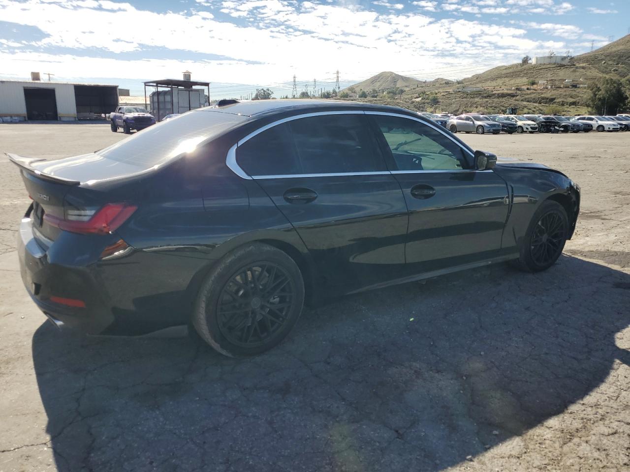 2023 BMW 3er - Image 3