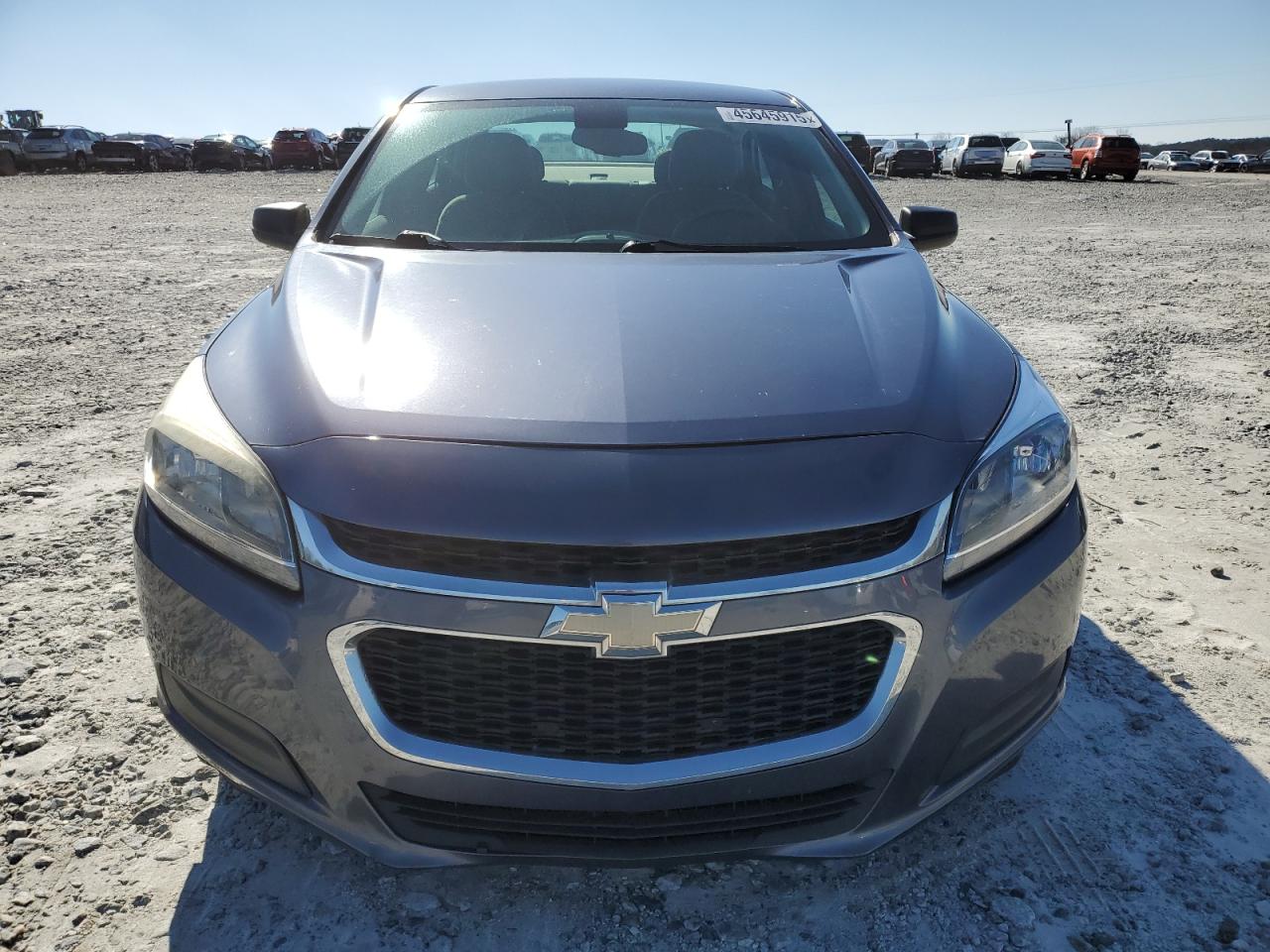 2015 Chevrolet Malibu - Image 5