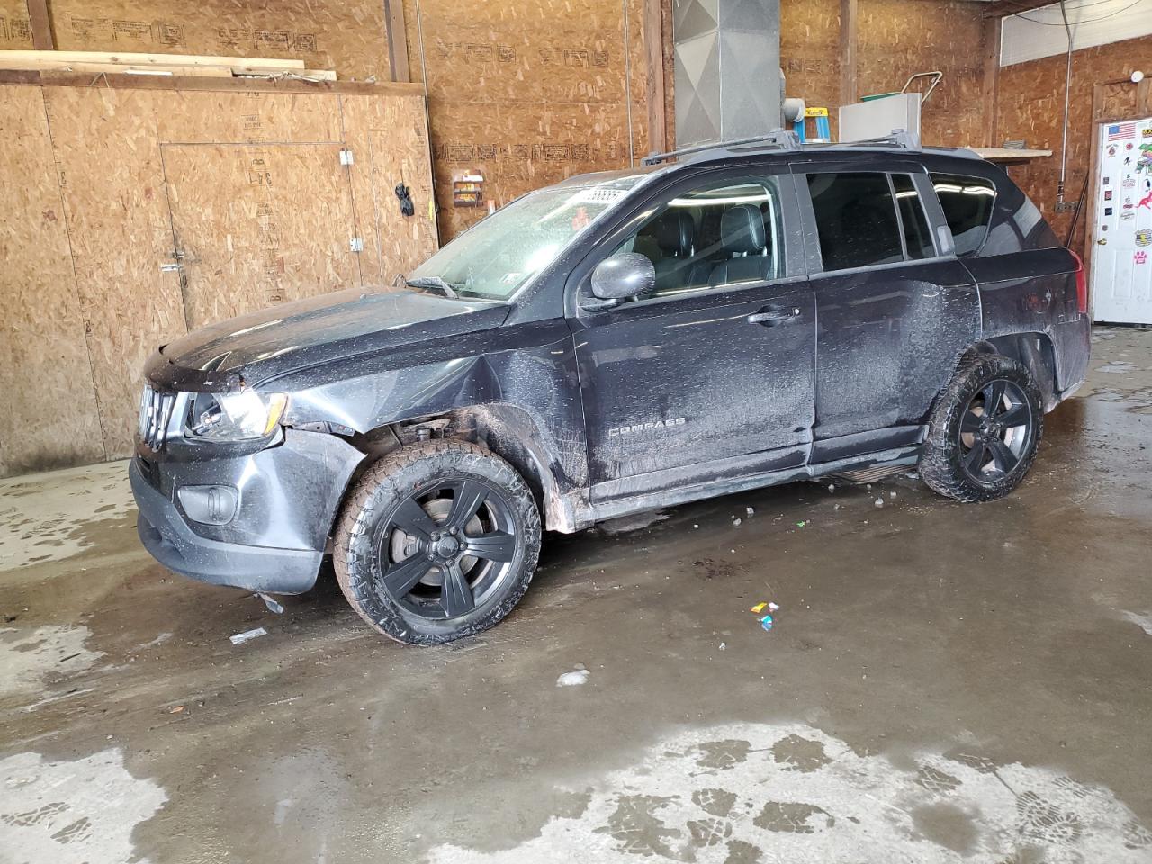 2014 Jeep Compass - Image 1