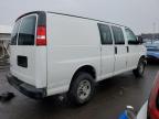 2017 Chevrolet Express G2500  for Sale in East Granby, CT - Front End