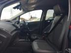 2016 FORD ECOSPORT T for sale at Copart BRISTOL