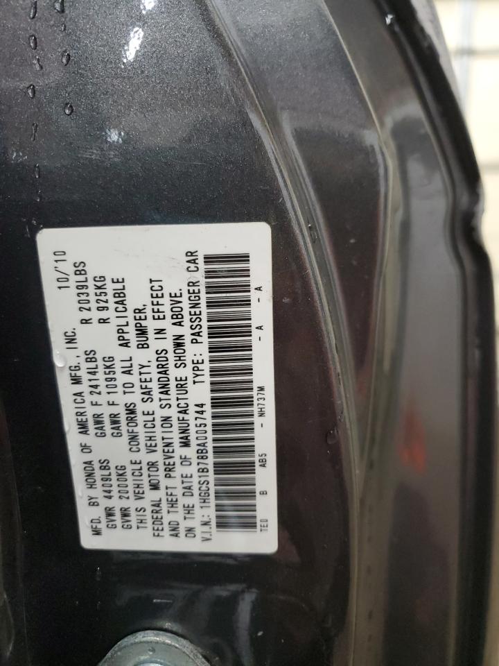 2011 Honda Accord - Image 12
