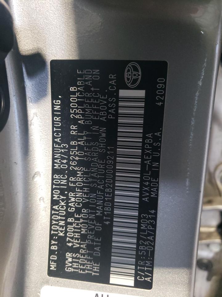 2013 Toyota Avalon - Image 15