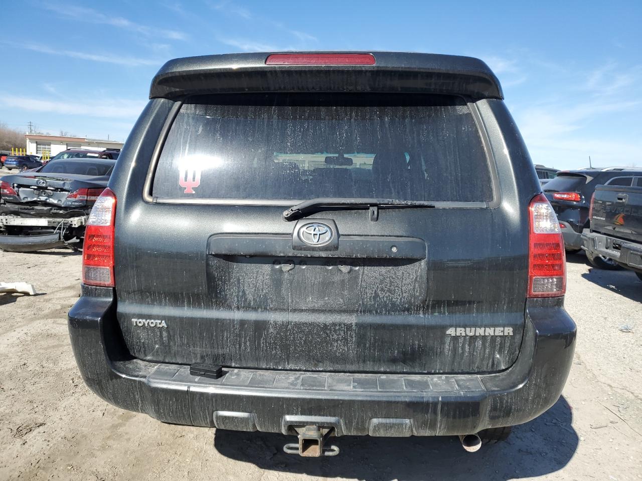 2008 Toyota 4Runner - Image 6