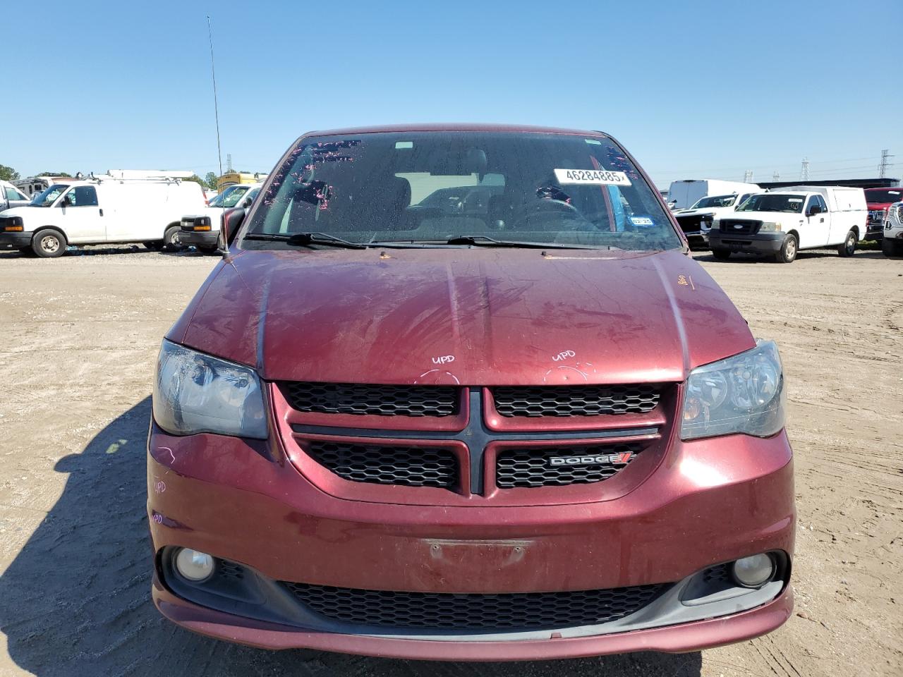 2019 Dodge Caravan - Image 5