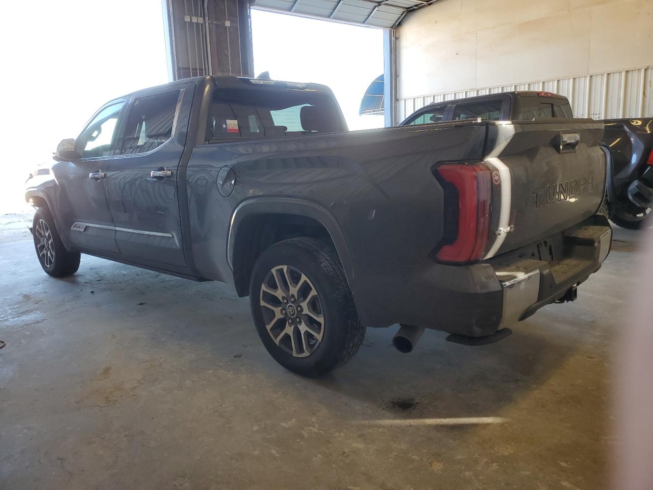 2023 Toyota Tundra - Image 2