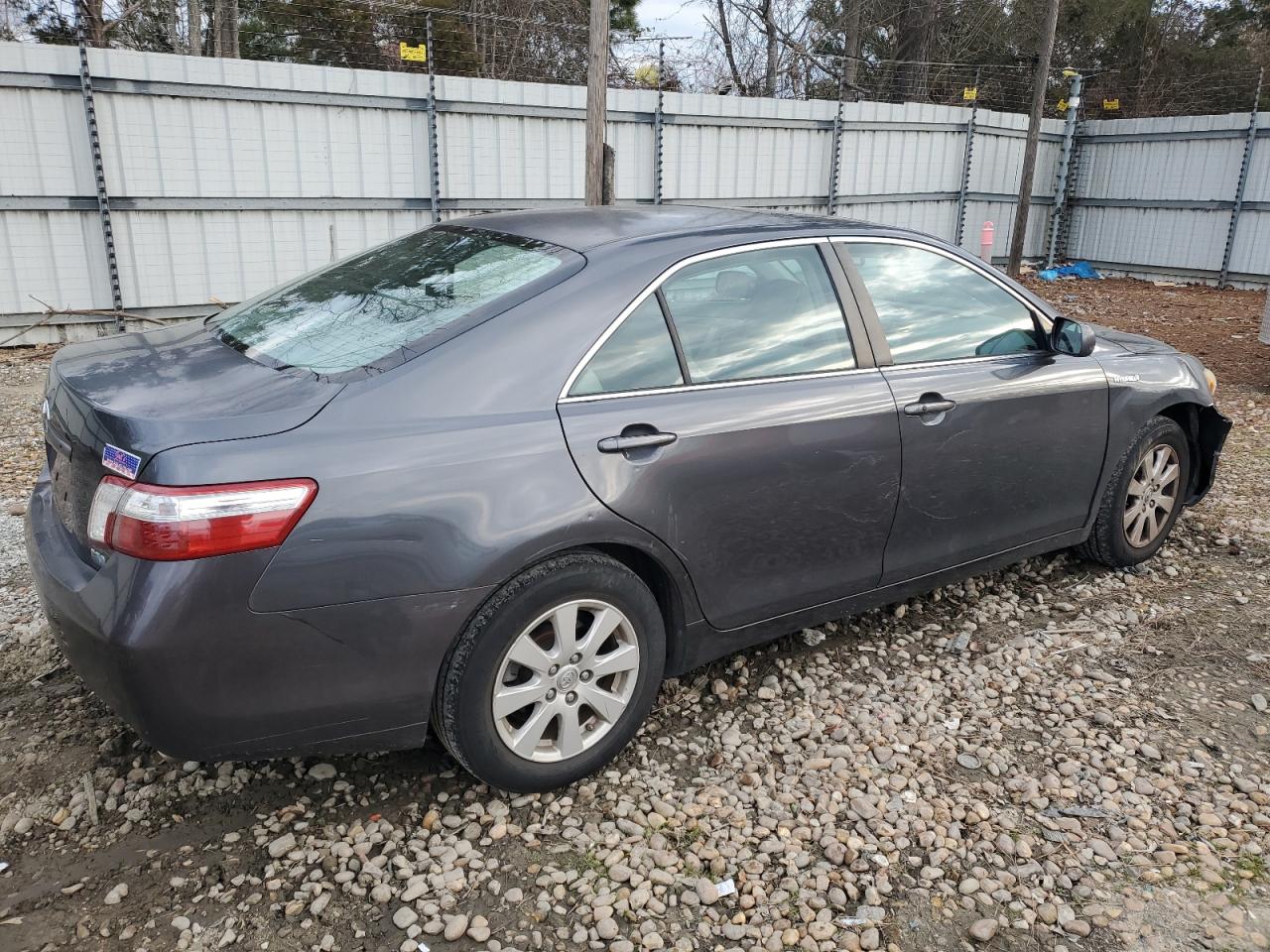 2009 Toyota Camry - Image 3