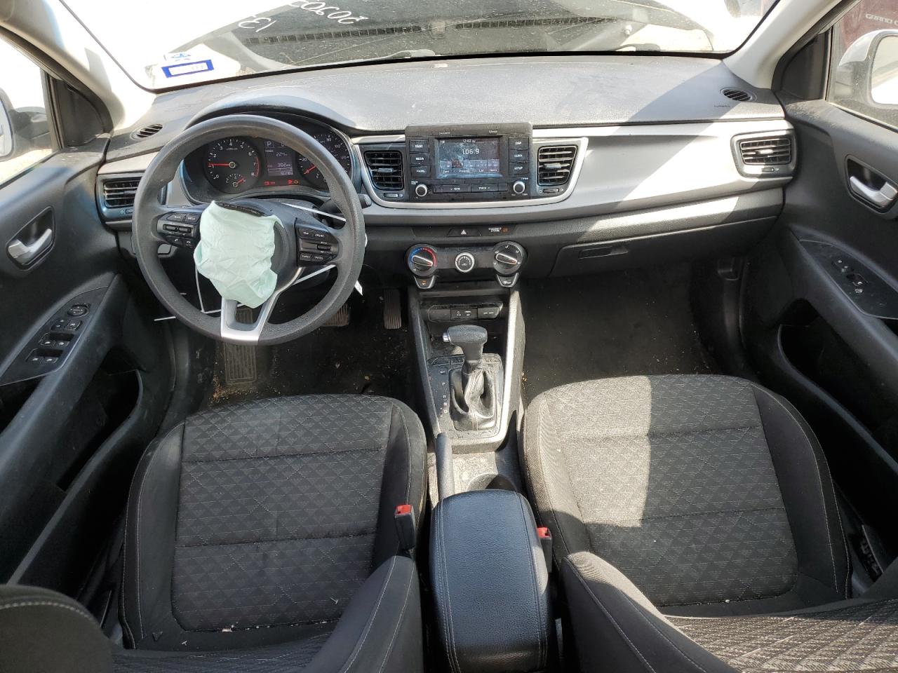 2018 Kia Rio - Image 8