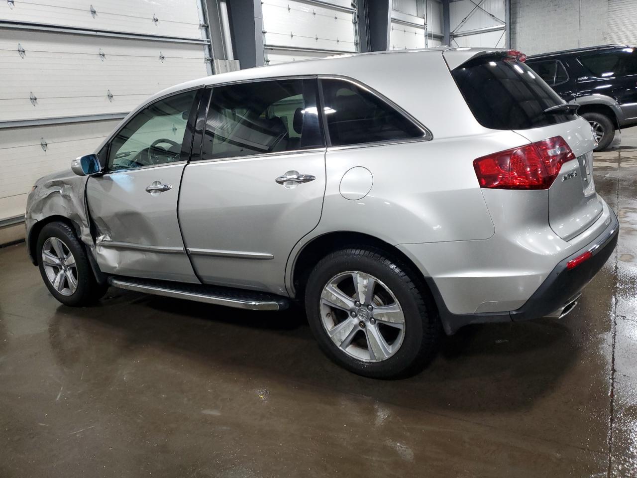 2011 Acura MDX - Image 2