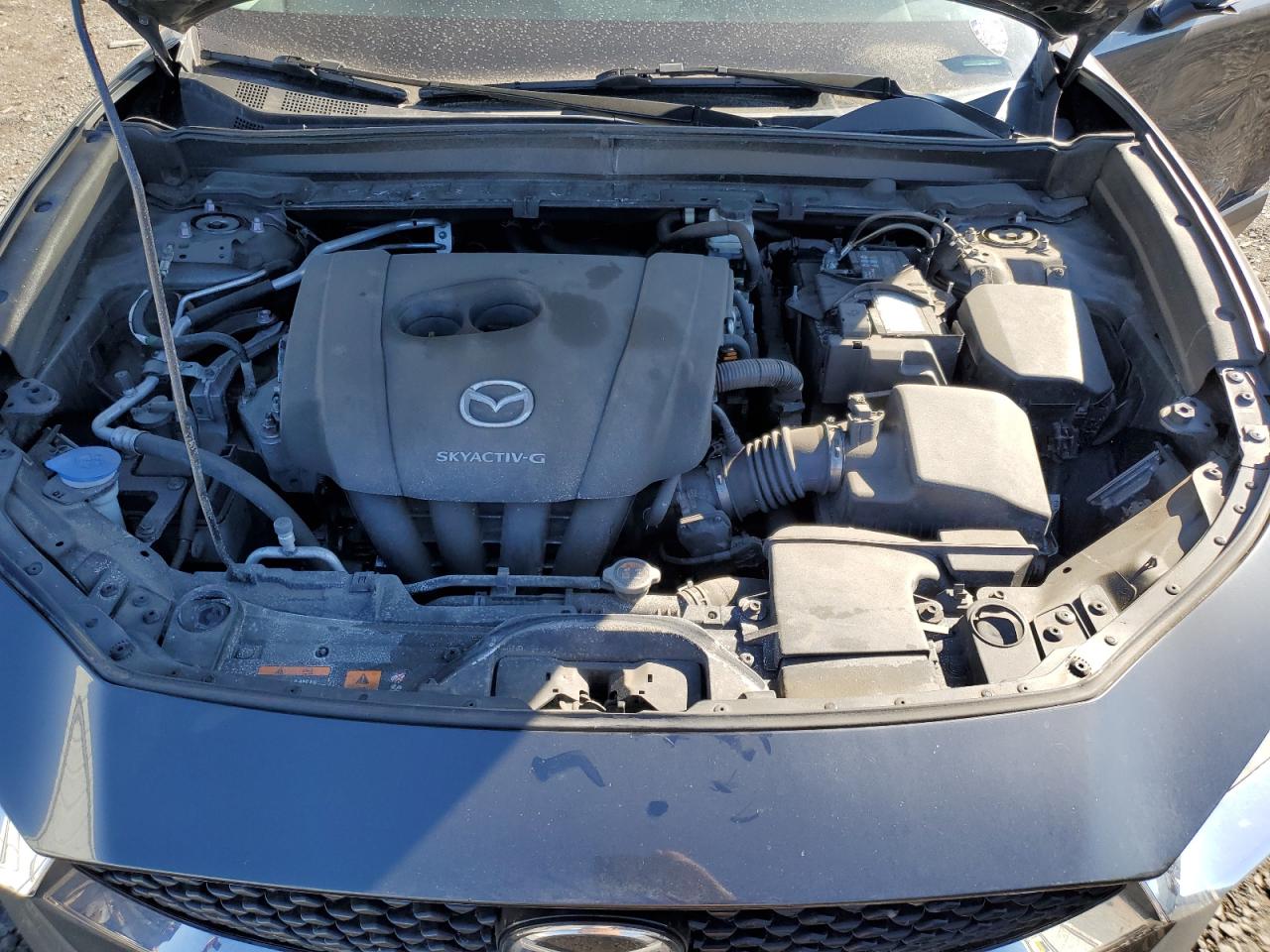 2021 Mazda CX-30 - Image 13