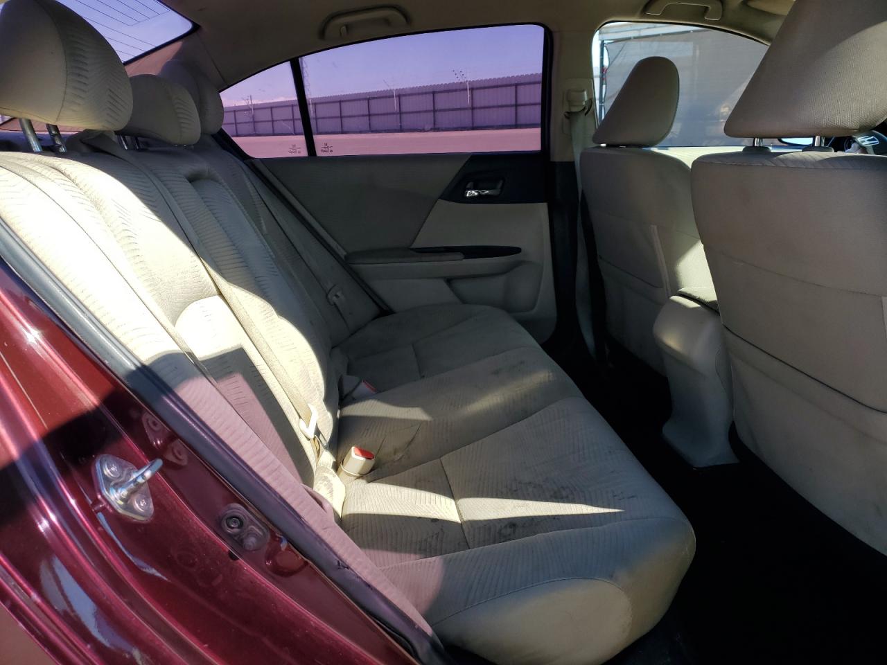 2016 Honda Accord - Image 10