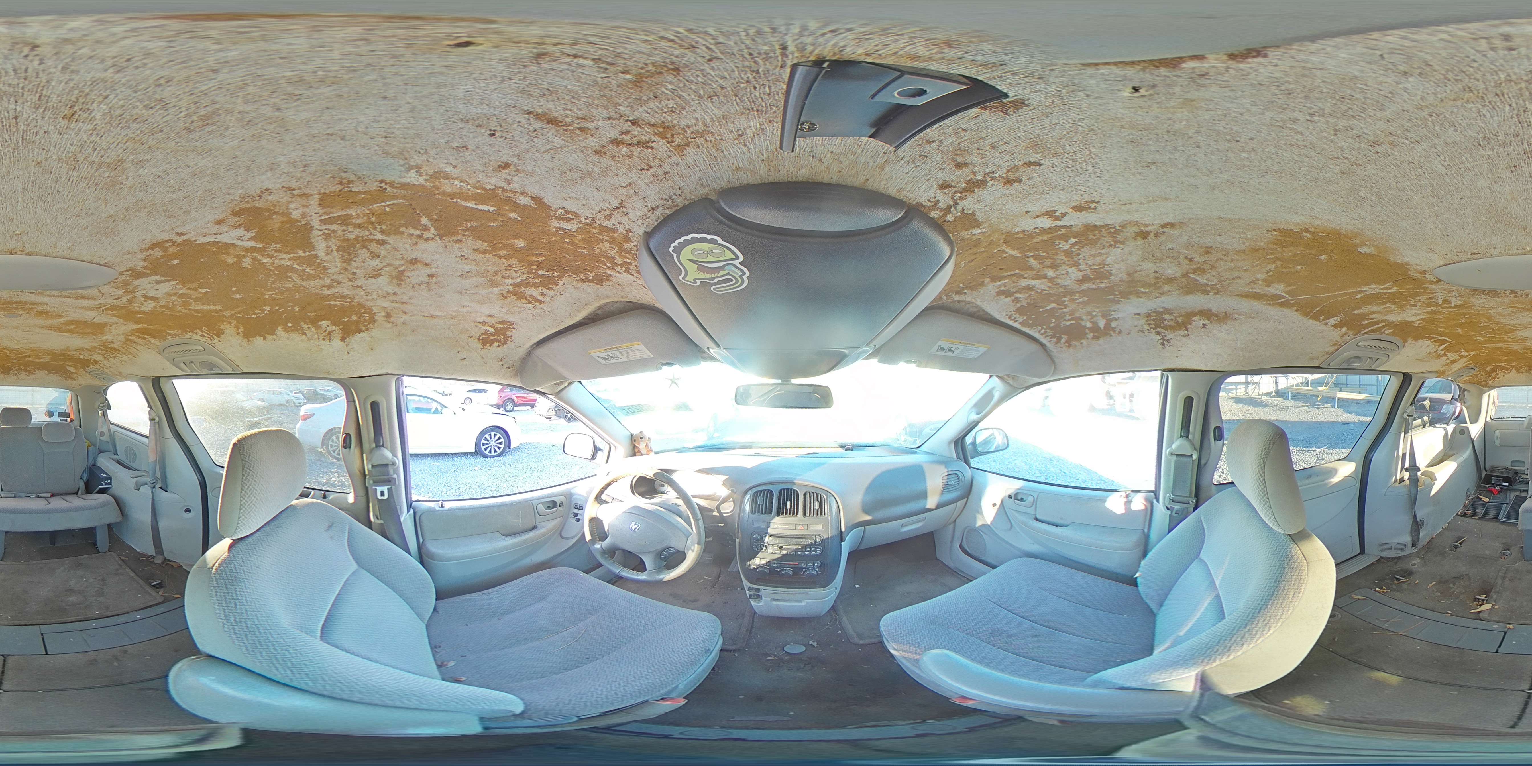 2007 Dodge Caravan - Image 14