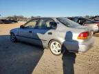 1998 Honda Civic Lx for Sale in Tanner, AL - Front End