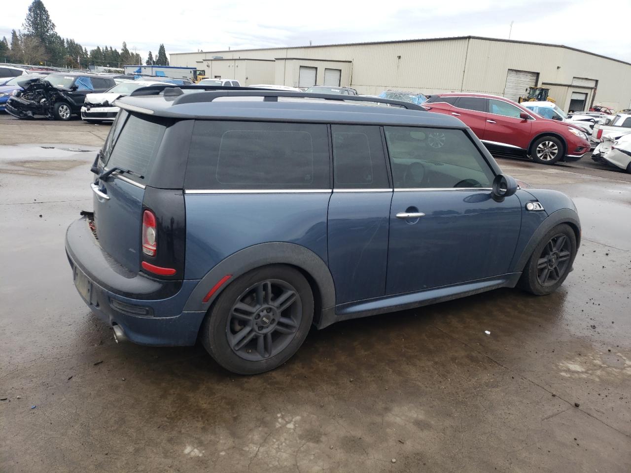 2009 MINI Cooper - Image 3
