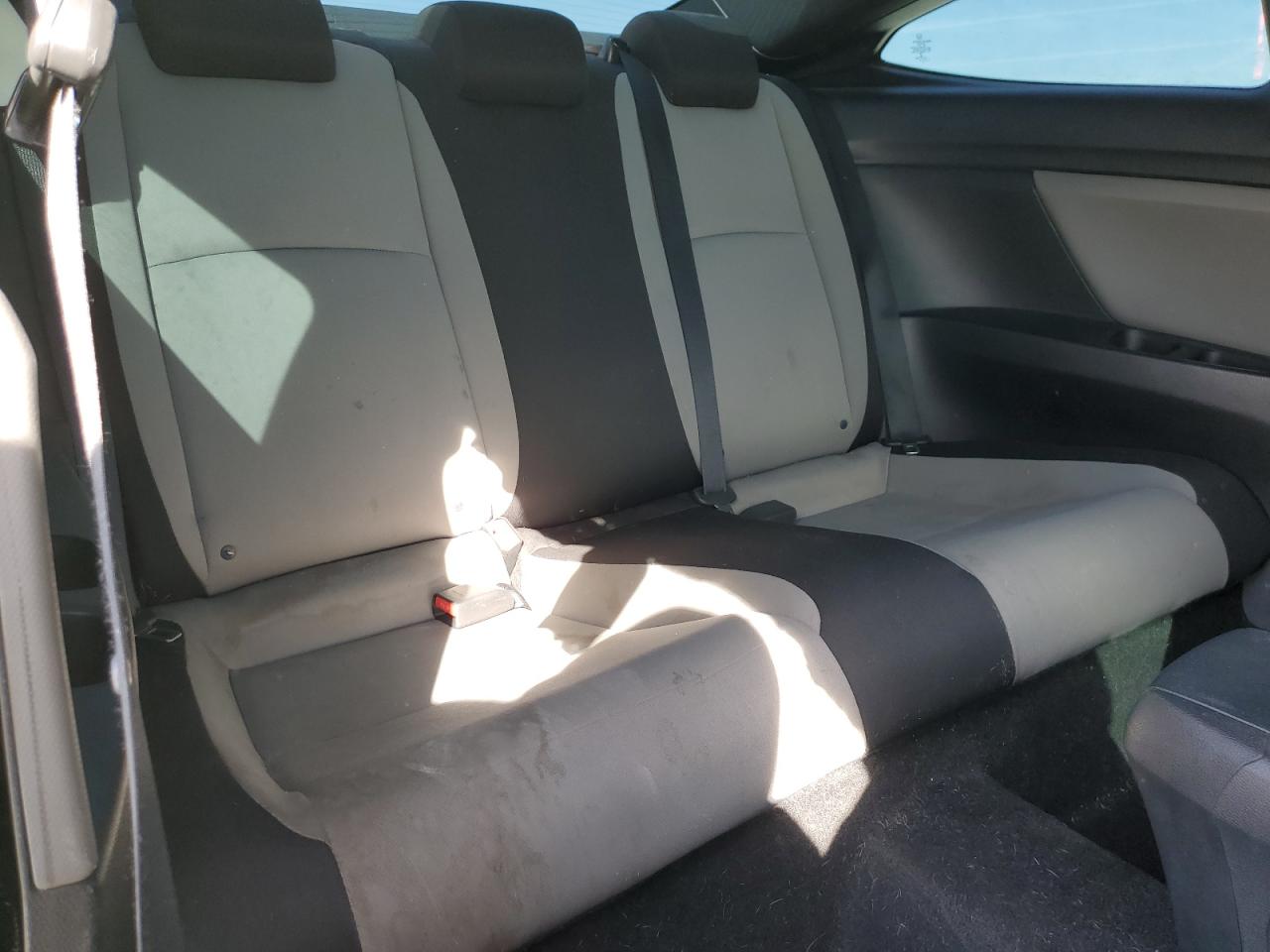 2016 Honda Civic - Image 10