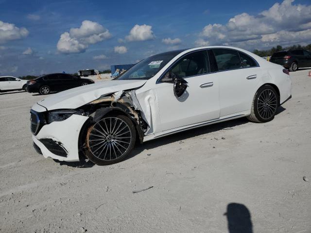 MERCEDES-BENZ E-CLASS – zdjęcie z aukcji, lot #45371965