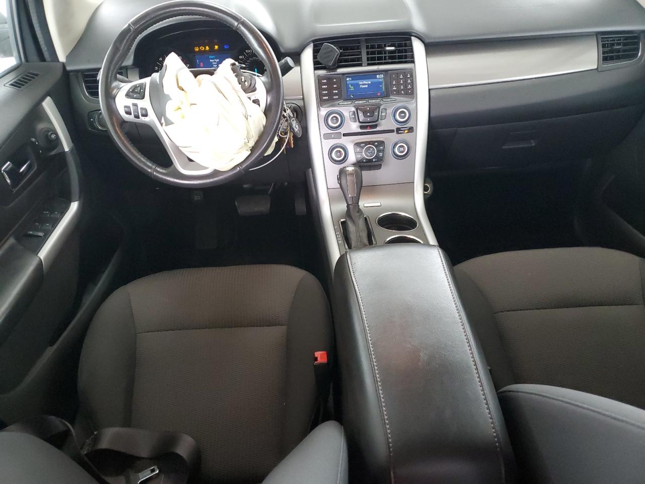 2014 Ford Edge - Image 8