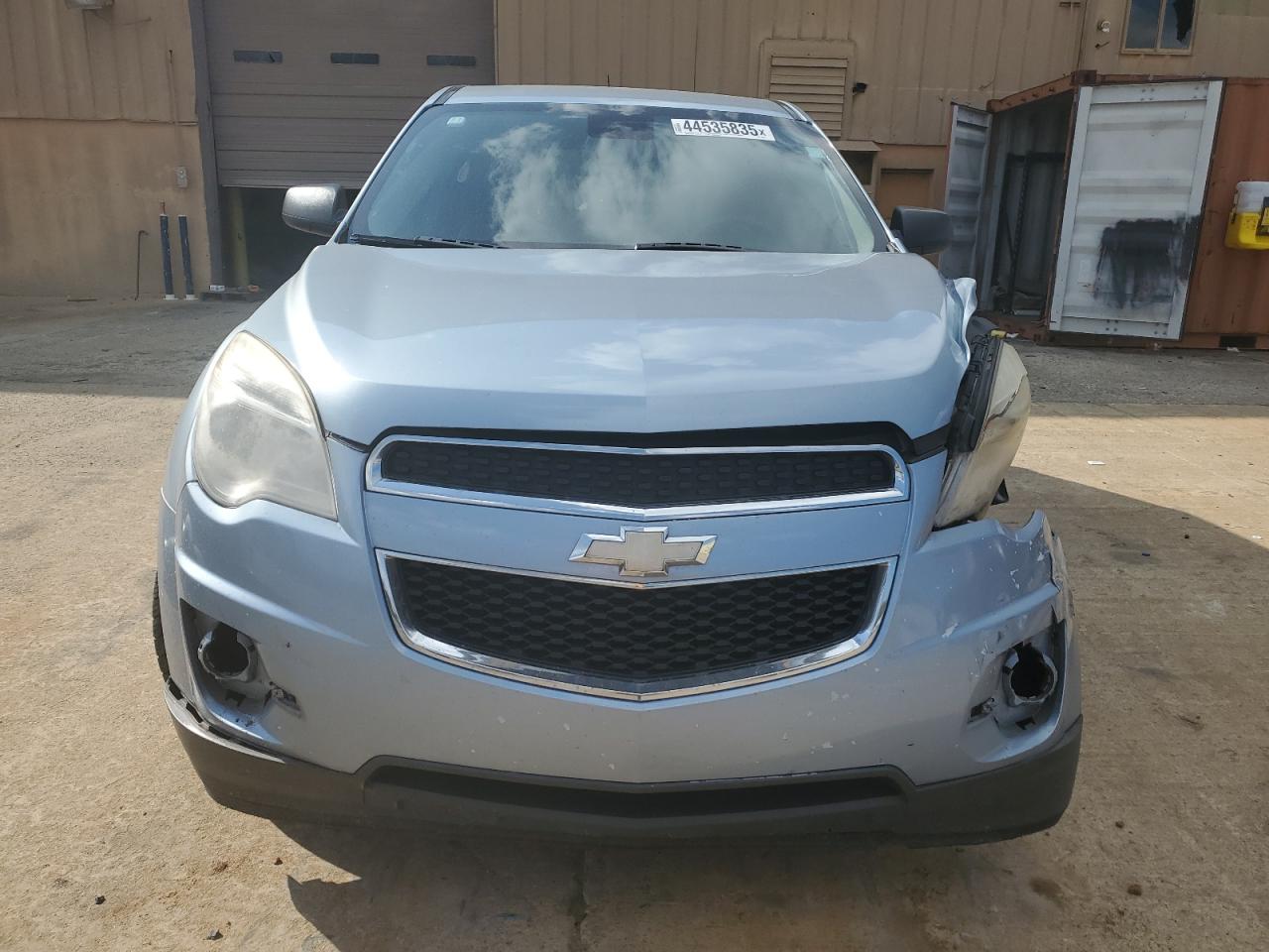 2014 Chevrolet Equinox - Image 5