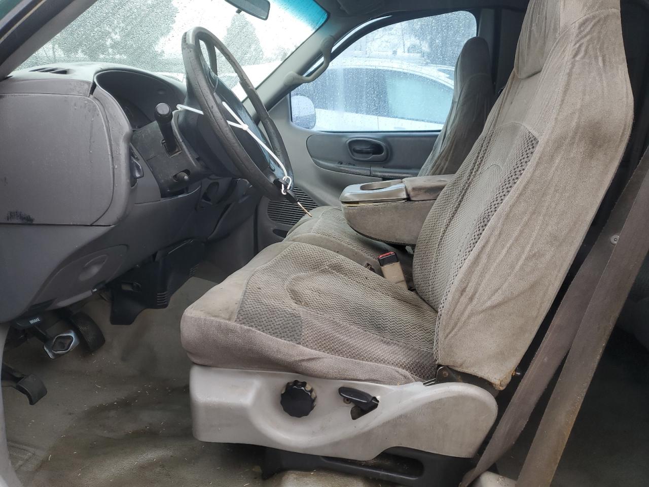 2000 Ford F-150 - Image 7