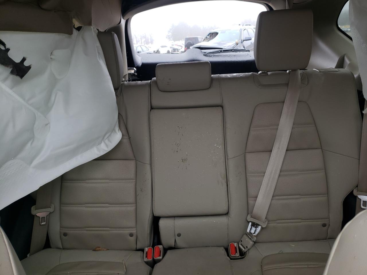 2019 Honda CR-V - Image 10