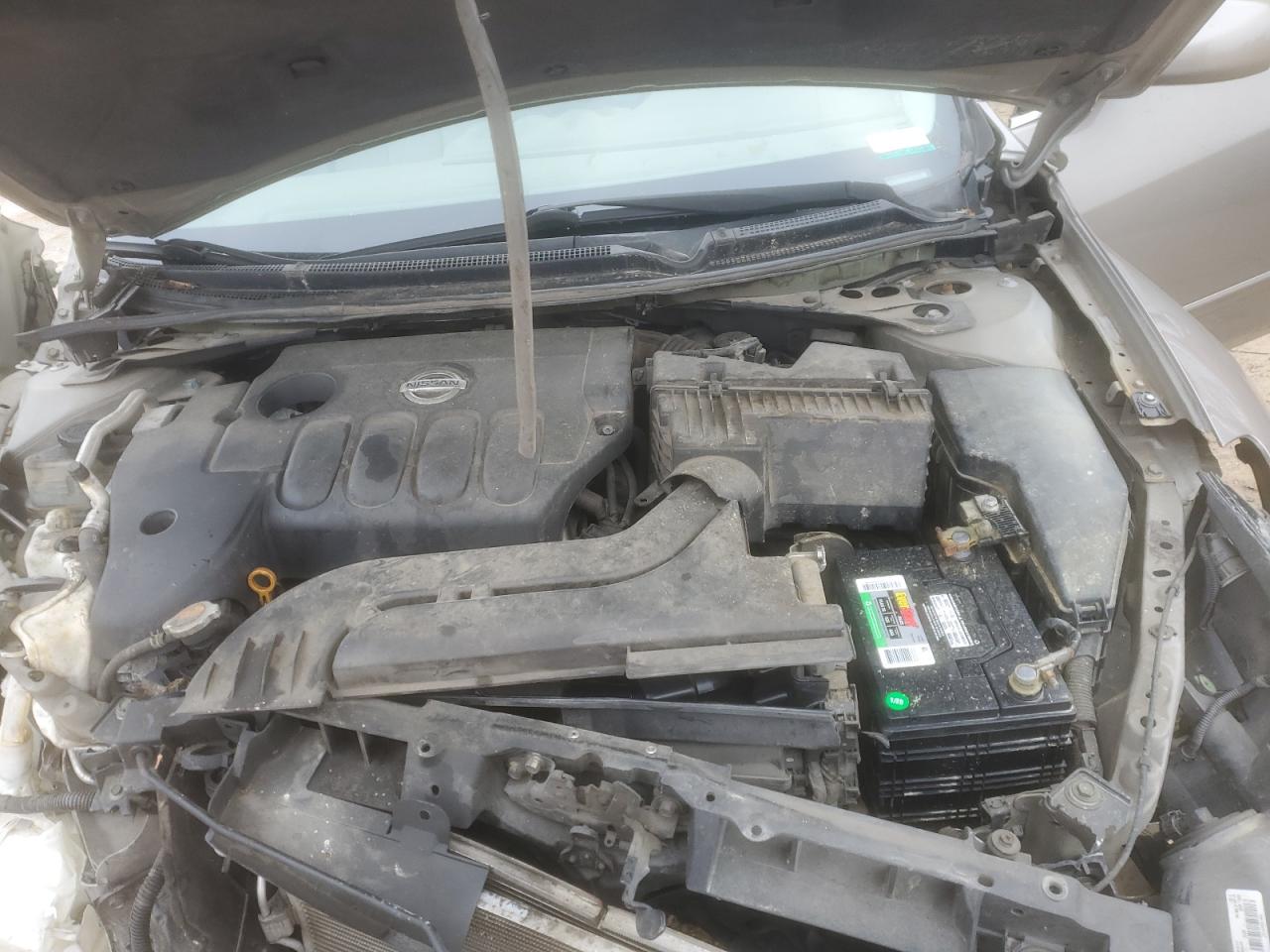 2008 Nissan Altima - Image 11