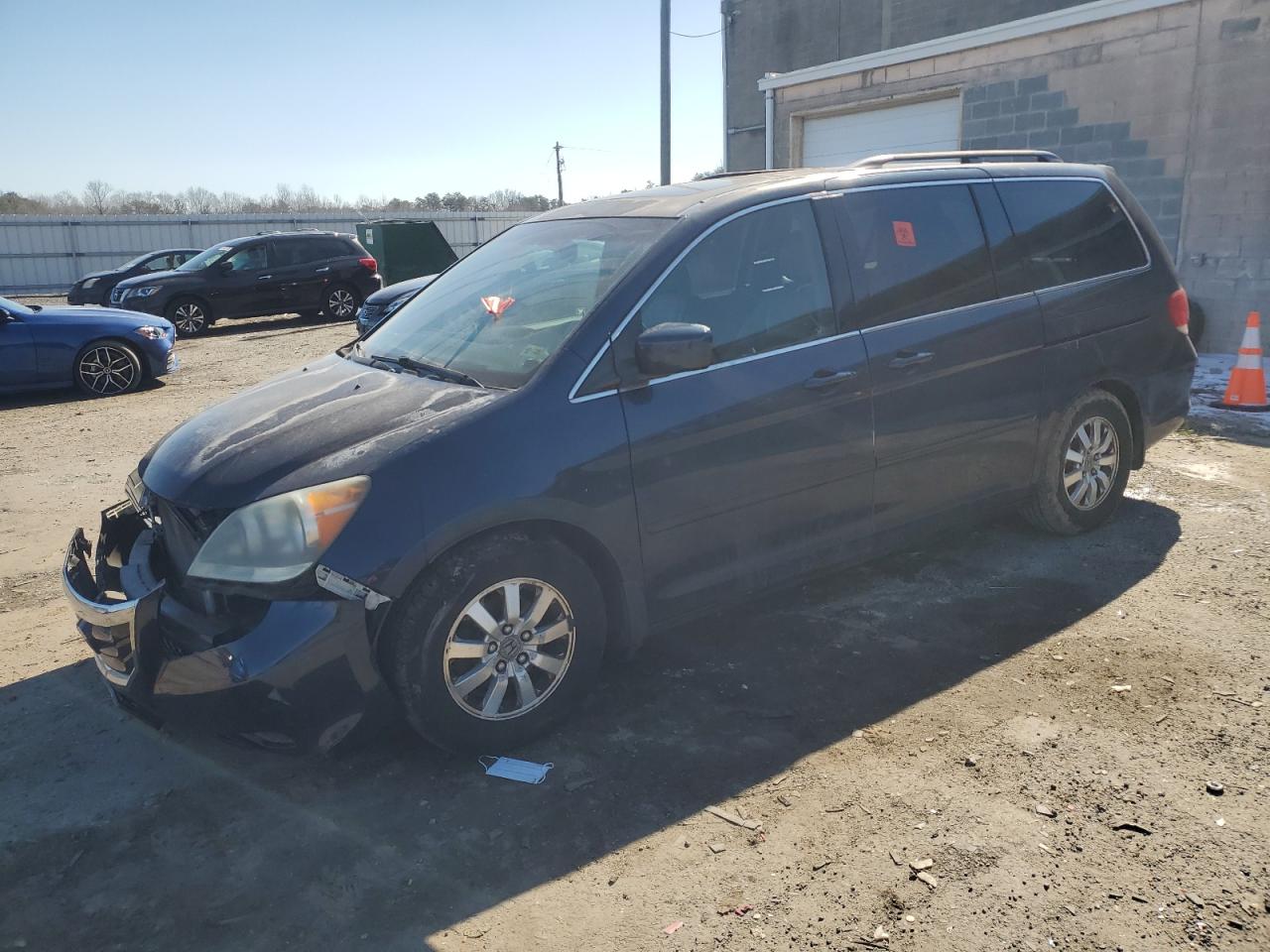 2010 Honda Odyssey - Image 1
