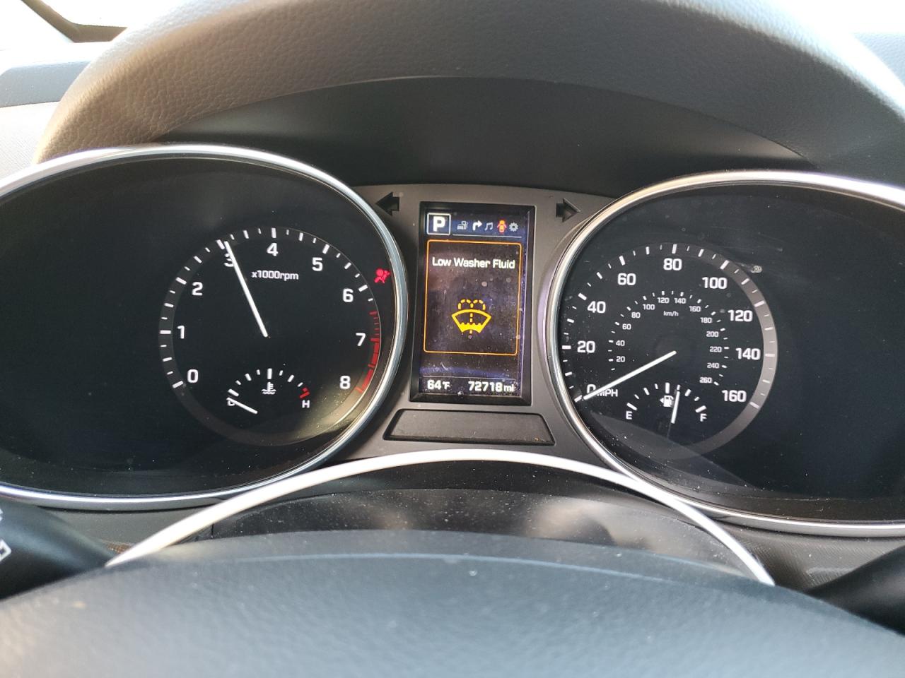 2018 Hyundai Santa Fe - Image 9
