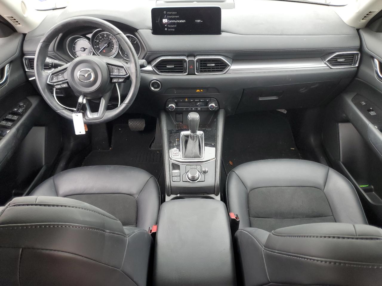 2021 Mazda CX-5 - Image 8